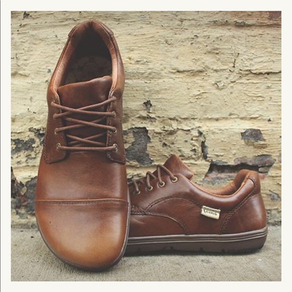 zero drop mens dress shoes